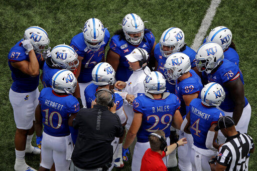 10 – Kansas